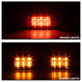 Spyder Auto 9036330 XTune 3rd Brake Light; LED; Red; Not Compatible w/Backup Camera; - Truck Part Superstore