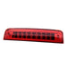 Spyder Auto 9036330 XTune 3rd Brake Light; LED; Red; Not Compatible w/Backup Camera; - Truck Part Superstore