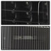 Spyder Auto 9036545 XTune LED Tail Lights; Black; - Truck Part Superstore