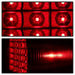 Spyder Auto 9036552 XTune LED Tail Lights; Black Smoke; - Truck Part Superstore