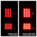 Spyder Auto 9036552 XTune LED Tail Lights; Black Smoke; - Truck Part Superstore