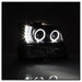 Spyder Auto 9036774 XTune Projector Headlights/Bumper Lights - Truck Part Superstore