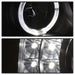 Spyder Auto 9036774 XTune Projector Headlights/Bumper Lights - Truck Part Superstore