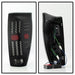 Spyder Auto 9036842 XTune LED Tail Lights; Black Smoke; - Truck Part Superstore