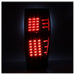 Spyder Auto 9036842 XTune LED Tail Lights; Black Smoke; - Truck Part Superstore