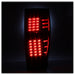 Spyder Auto 9036842 XTune LED Tail Lights; Black Smoke; - Truck Part Superstore