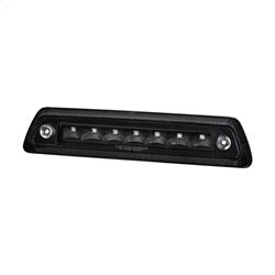 Spyder Auto 9037108 XTune 3rd Brake Light; Black; - Truck Part Superstore