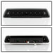 Spyder Auto 9037108 XTune 3rd Brake Light; Black; - Truck Part Superstore