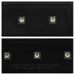 Spyder Auto 9037108 XTune 3rd Brake Light; Black; - Truck Part Superstore