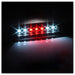 Spyder Auto 9037108 XTune 3rd Brake Light; Black; - Truck Part Superstore