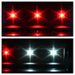 Spyder Auto 9037108 XTune 3rd Brake Light; Black; - Truck Part Superstore