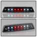 Spyder Auto 9037108 XTune 3rd Brake Light; Black; - Truck Part Superstore