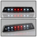 Spyder Auto 9037108 XTune 3rd Brake Light; Black; - Truck Part Superstore