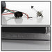 Spyder Auto 9037252 XTune DRL Light Bar Projector Headlights - Truck Part Superstore