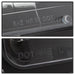 Spyder Auto 9037405 XTune Headlights; 8 pc.; Black; w/Corner And Parking Lights; - Truck Part Superstore