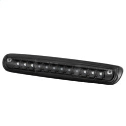 Spyder Auto 9037443 XTune 3rd Brake Light; LED; Black; - Truck Part Superstore