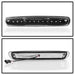 Spyder Auto 9037443 XTune 3rd Brake Light; LED; Black; - Truck Part Superstore