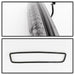 Spyder Auto 9037450 XTune 3rd Brake Light; LED; Chrome; - Truck Part Superstore