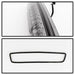 Spyder Auto 9037450 XTune 3rd Brake Light; LED; Chrome; - Truck Part Superstore