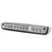 Spyder Auto 9037450 XTune 3rd Brake Light; LED; Chrome; - Truck Part Superstore