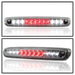 Spyder Auto 9037450 XTune 3rd Brake Light; LED; Chrome; - Truck Part Superstore