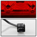Spyder Auto 9037467 XTune 3rd Brake Light; LED; Red; - Truck Part Superstore