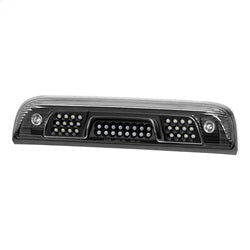 Spyder Auto 9037504 XTune 3rd Brake Light; LED; Black; - Truck Part Superstore
