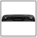Spyder Auto 9037504 XTune 3rd Brake Light; LED; Black; - Truck Part Superstore