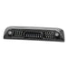 Spyder Auto 9037504 XTune 3rd Brake Light; LED; Black; - Truck Part Superstore