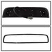 Spyder Auto 9037504 XTune 3rd Brake Light; LED; Black; - Truck Part Superstore