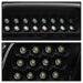 Spyder Auto 9037504 XTune 3rd Brake Light; LED; Black; - Truck Part Superstore