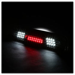 Spyder Auto 9037504 XTune 3rd Brake Light; LED; Black; - Truck Part Superstore