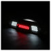 Spyder Auto 9037504 XTune 3rd Brake Light; LED; Black; - Truck Part Superstore