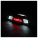 Spyder Auto 9037504 XTune 3rd Brake Light; LED; Black; - Truck Part Superstore