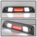 Spyder Auto 9037504 XTune 3rd Brake Light; LED; Black; - Truck Part Superstore