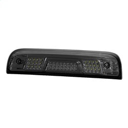 Spyder Auto 9037528 XTune 3rd Brake Light; LED; Smoke; - Truck Part Superstore
