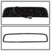Spyder Auto 9037528 XTune 3rd Brake Light; LED; Smoke; - Truck Part Superstore