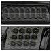 Spyder Auto 9037528 XTune 3rd Brake Light; LED; Smoke; - Truck Part Superstore