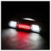 Spyder Auto 9037528 XTune 3rd Brake Light; LED; Smoke; - Truck Part Superstore