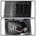 Spyder Auto 9037634 XTune LED Tail Lights; Black; - Truck Part Superstore