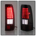 Spyder Auto 9037641 XTune LED Tail Lights; Black Smoke; - Truck Part Superstore