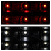 Spyder Auto 9037641 XTune LED Tail Lights; Black Smoke; - Truck Part Superstore