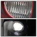 Spyder Auto 9037962 XTune Tail Light; Right (Passenger) Side; OEM; - Truck Part Superstore