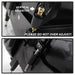 Spyder Auto 9038174 XTune Headlight; LH(Driver) Side; OEM; w/Corner Lights; - Truck Part Superstore