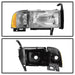 Spyder Auto 9038181 XTune Tail Light; RH(Passenger) Side; OEM; w/Corner Lights; - Truck Part Superstore