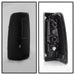 Spyder Auto 9038471 XTune LED Tail Lights; Version 2; Black Smoke; - Truck Part Superstore