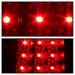 Spyder Auto 9038471 XTune LED Tail Lights; Version 2; Black Smoke; - Truck Part Superstore