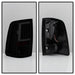 Spyder Auto 9038488 XTune Tail Lights - Truck Part Superstore