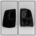 Spyder Auto 9038488 XTune Tail Lights - Truck Part Superstore