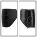 Spyder Auto 9038495 XTune LED Tail Lights; Black Smoke; - Truck Part Superstore